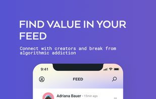 Solcial screenshot 2