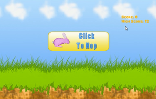 Fuzzy Bunny screenshot 1