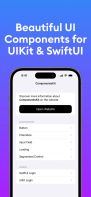 ComponentsKit screenshot 1