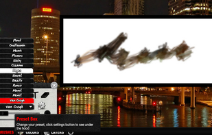 Psykopaint screenshot 1