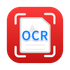 OCRmyPDF Batch PDF OCR Tool icon