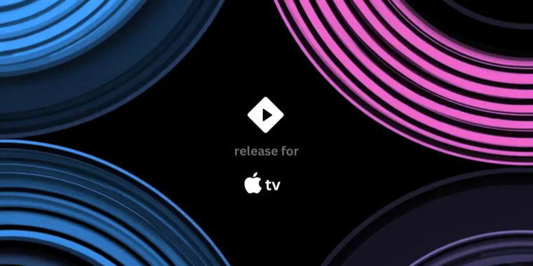 Video streaming app Stremio launches on Apple TV, extending streaming to tvOS users image