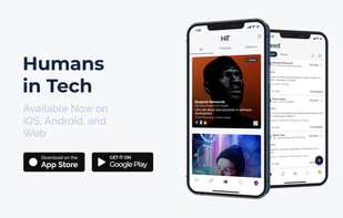 Humans in Tech screenshot 3