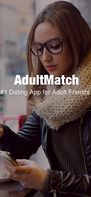 Adult Match screenshot 1