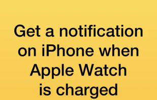 Juice Watch screenshot 2