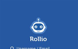 Rollio screenshot 1