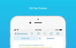 PDF Viewer Pro by PSPDFKit screenshot 2