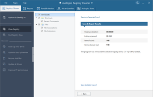 Delete Uninstalled Software Leftovers