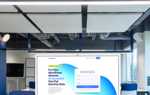 Superpress WordPress Site Care