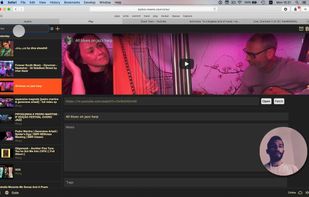 Joybox screenshot 1