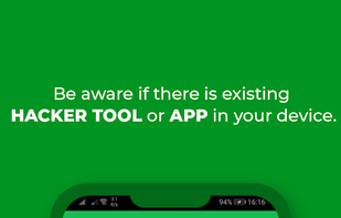 Hackuna screenshot 2