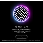 Incite AI icon