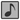 Droidsound icon