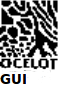 Ocelot GUI icon