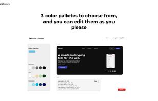 DarkColors screenshot 3
