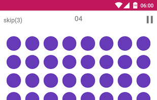 Spot the color screenshot 1