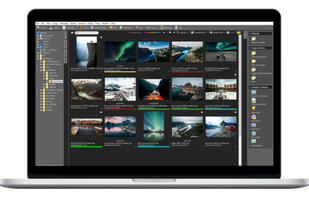 FotoStation screenshot 1