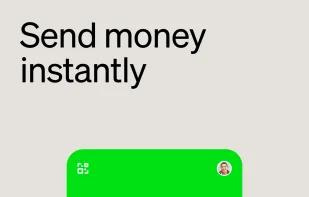 Cash App screenshot 1