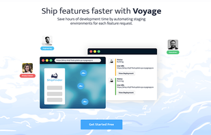 Review deploy previews collaboratively