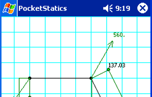 PocketStatics screenshot 1