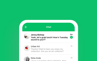 Haven by  OB1 screenshot 3