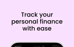 Flow Expense Tracker screenshot 1