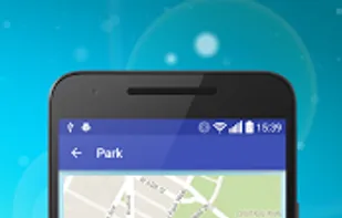 ParKing Reminder screenshot 1