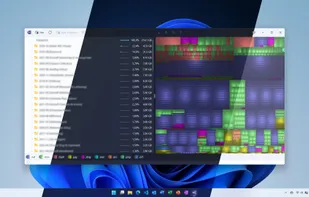 TreeMap screenshot 3