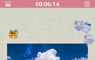 Jigsaw Puzzles Real screenshot 1