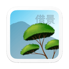 Shakkei icon