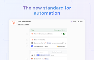 Relay.app screenshot 1