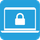 Hasleo BitLocker Anywhere icon