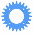 Simple Bike Rental icon