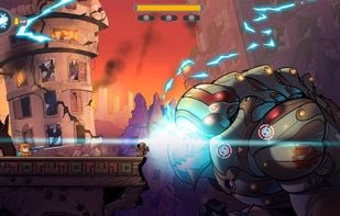 Rise &amp; Shine screenshot 1