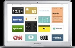 Nollr screenshot 1