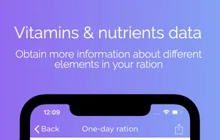 SanaFit screenshot 3