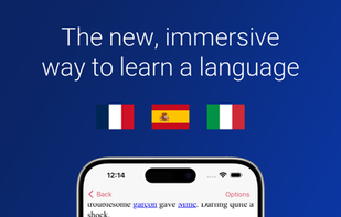 Glossarie screenshot 1