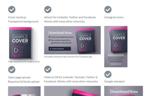 BrandPitch screenshot 1