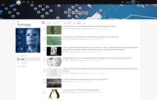 Weco screenshot 1