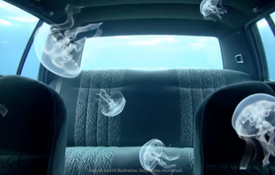 Google Flow screenshot 1