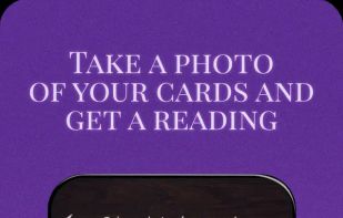 Tarotoo screenshot 2