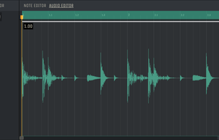 Amped Studio screenshot 3