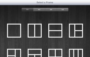 photos frames screenshot 3