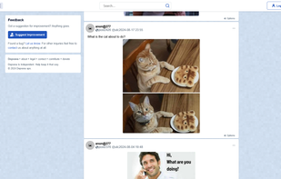 Depvana screenshot 2