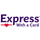 ExpressWithACard icon
