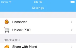 Poo Keeper screenshot 3