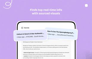 Apeiron AI screenshot 1