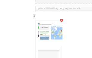 GeoImgr.com screenshot 2