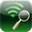 Jiwire Wi-Fi Finder icon