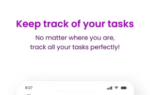 Morningmate screenshot 2